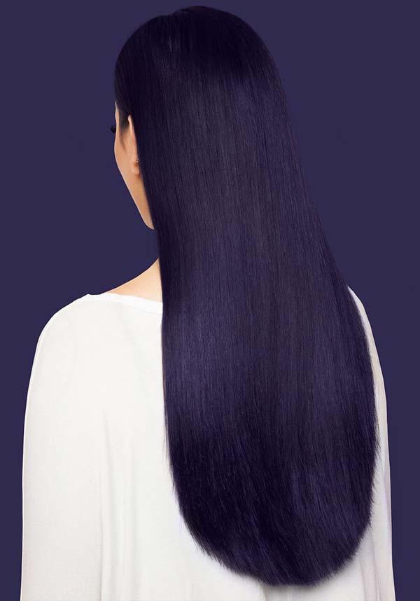 Squid | UNICORN HAIR COLOUR - Beserk - all, blue, clickfrenzy15-2023, cosmetics, discountapp, dye, fp, goth, hair, hair colour, hair dye, hair purple, labelvegan, lime crime, lime crime hair, purple, vegan