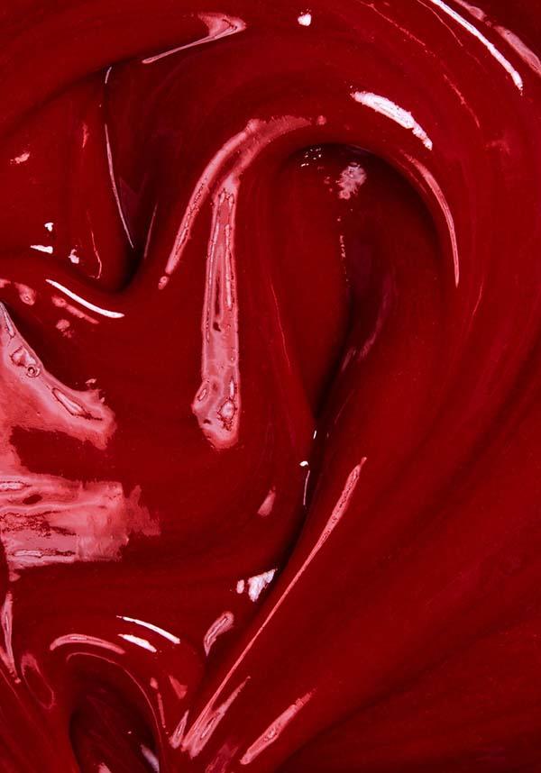 Valentine | UNICORN HAIR COLOUR - Beserk - all, clickfrenzy15-2023, Comiccon2020, cosmetics, cruelty free, discountapp, dye, fp, hair colour, hair dye, hair red, labelvegan, lime crime, lime crime hair, rainbow, red, vegan