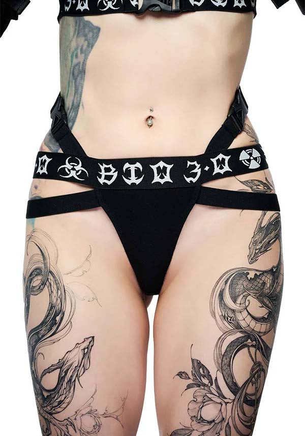 Bio Threat | THONG