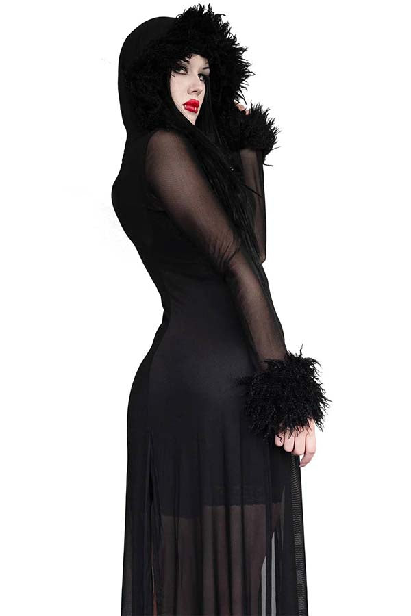 iGirl Roxie | DUSTER