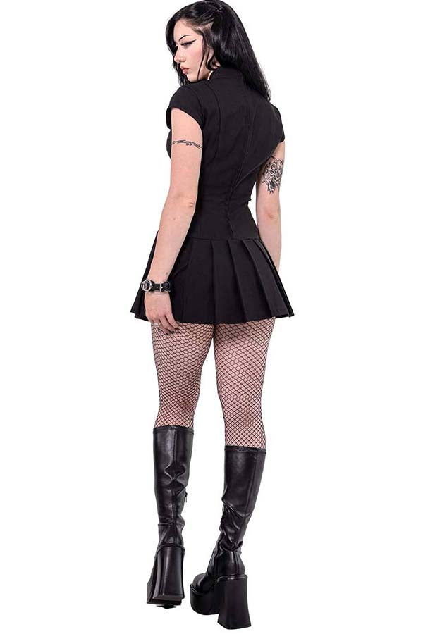 iGirl Rue Lock | DRESS