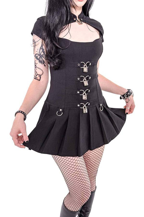 iGirl Rue Lock | DRESS