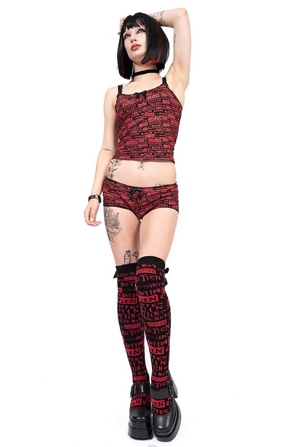 iGirl Vile | CAMI TANK TOP