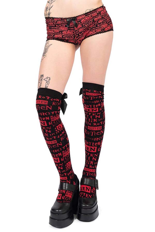 iGirl Vile | SHORTS