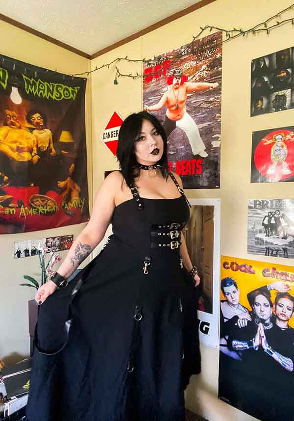 Lip Service Industry - Image 7