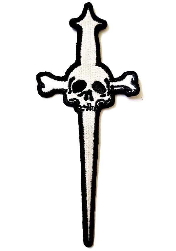 Logo Dagger | PATCH