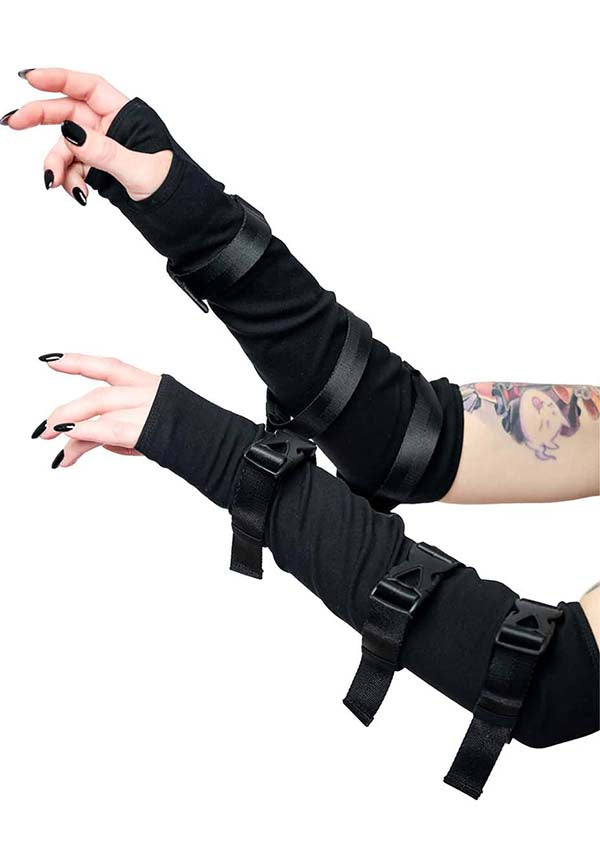 Tactical Resonance | GLOVES