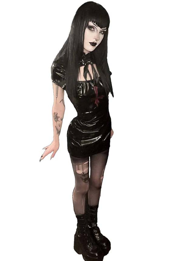 Unholy Prayer | CROSS DRESS