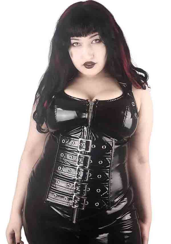 Lip Service Classic PVC - Image 5