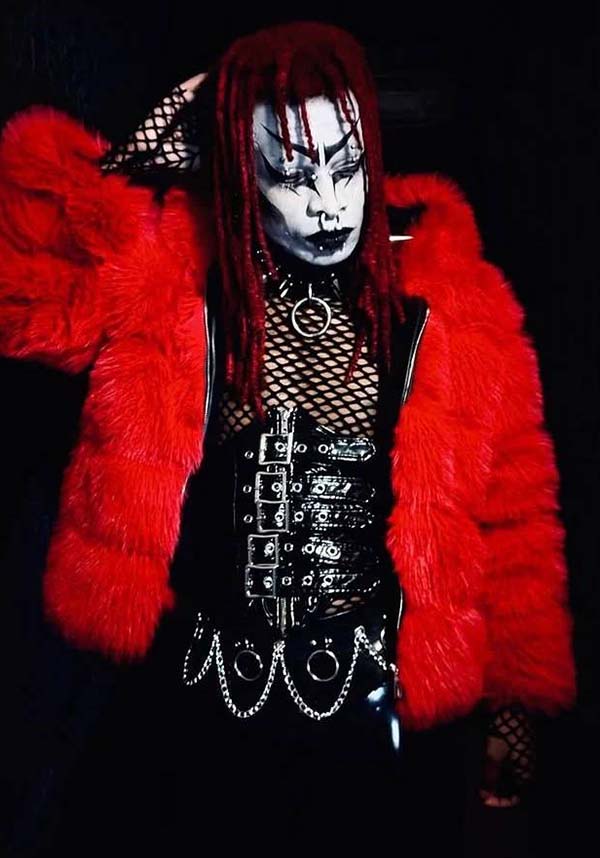 Lip Service Classic PVC - Image 6