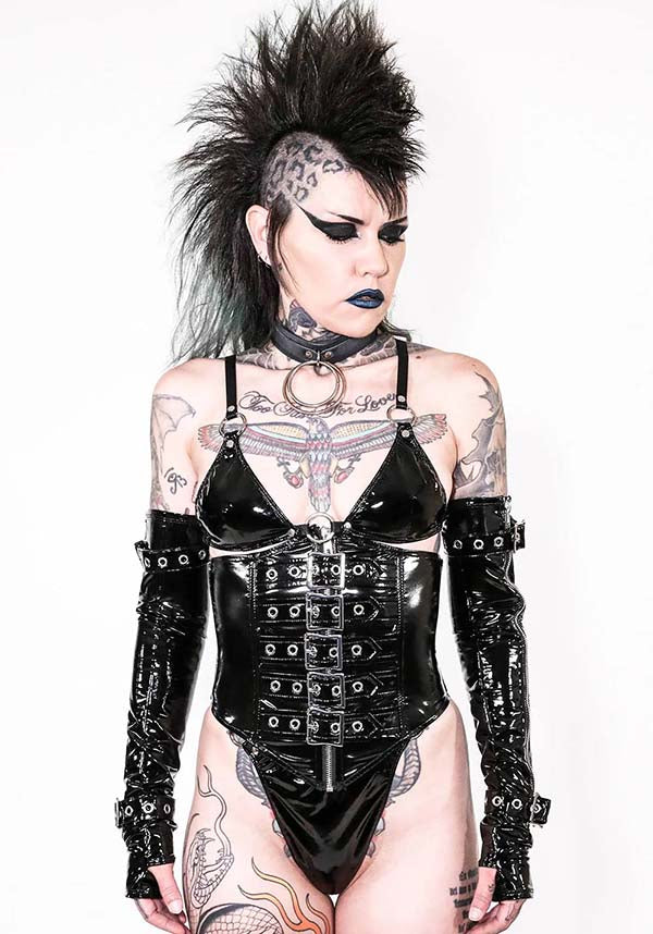 Lip Service Classic PVC - Image 7