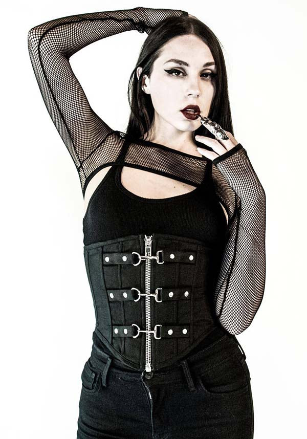 Lip Service Industry - Front