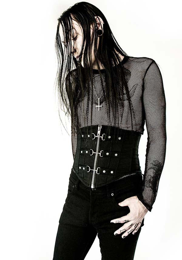 Lip Service Industry - Detail