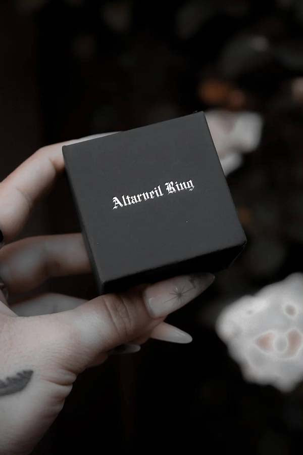 Altarveil | RING