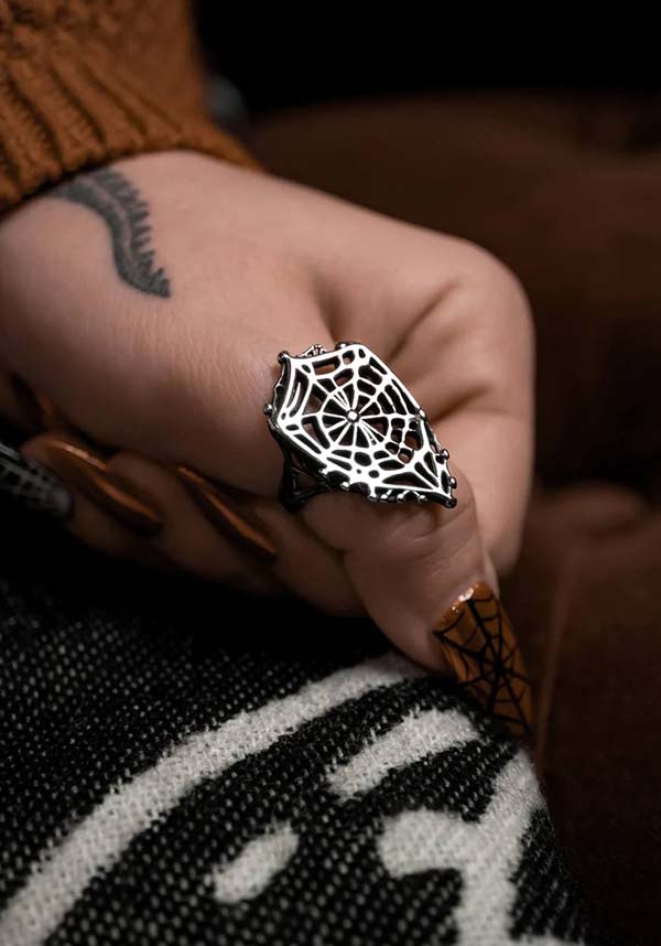 Arachne | RING*