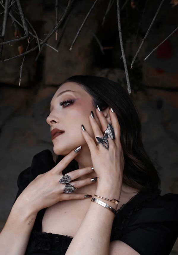 Arachne | RING*