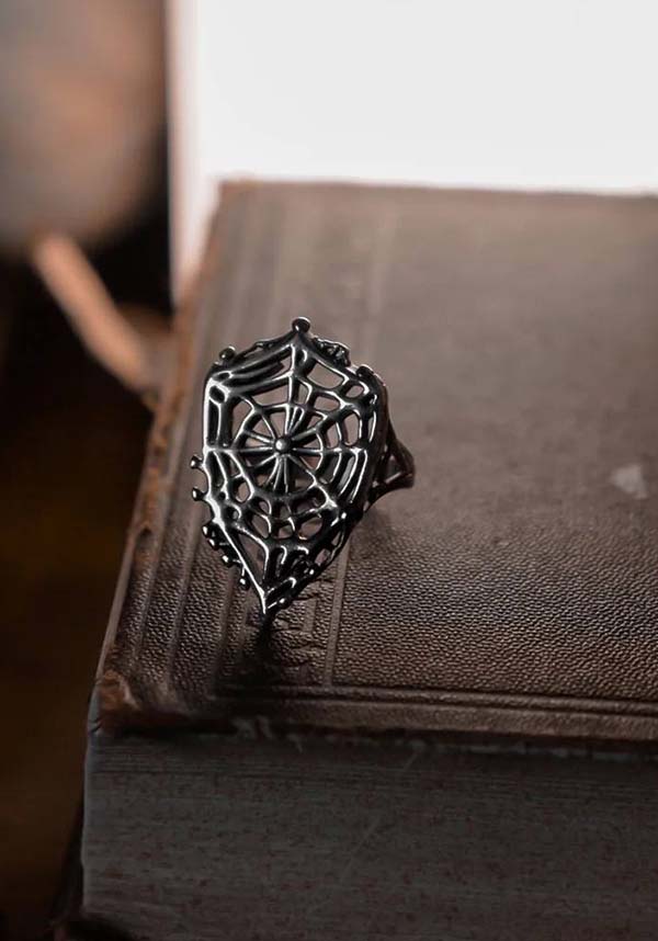 Arachne | RING*