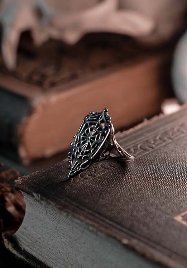 Arachne | RING*