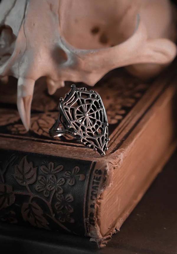 Arachne | RING*