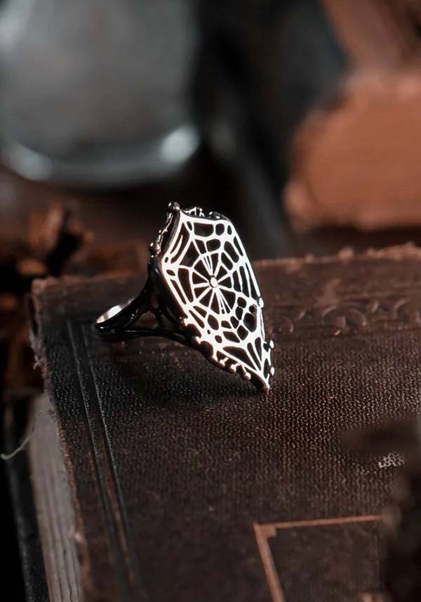 Arachne | RING*