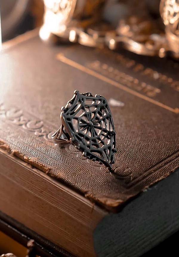 Arachne | RING*