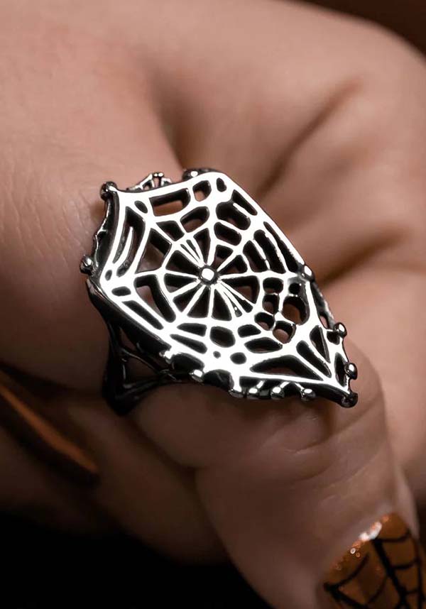 Arachne | RING*