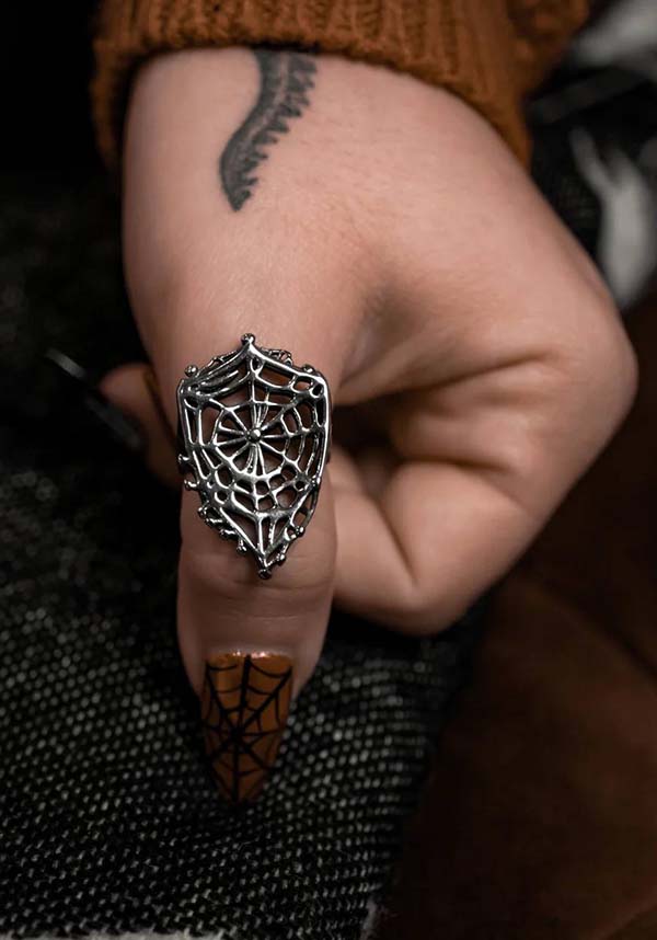Arachne | RING*