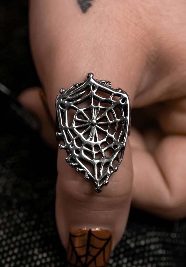 Arachne | RING*