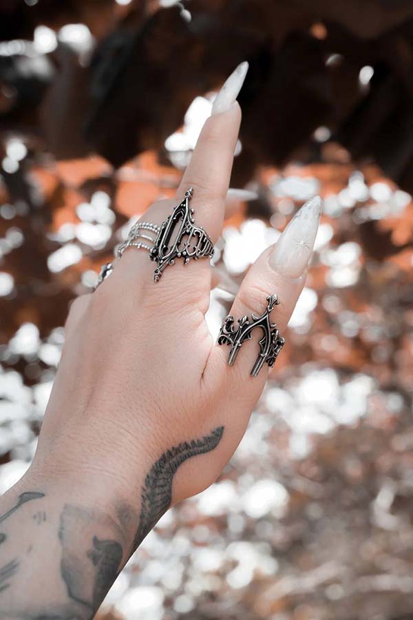 Archgrave | RING