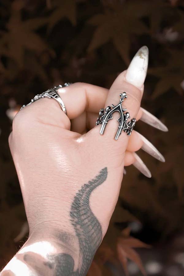 Archgrave | RING