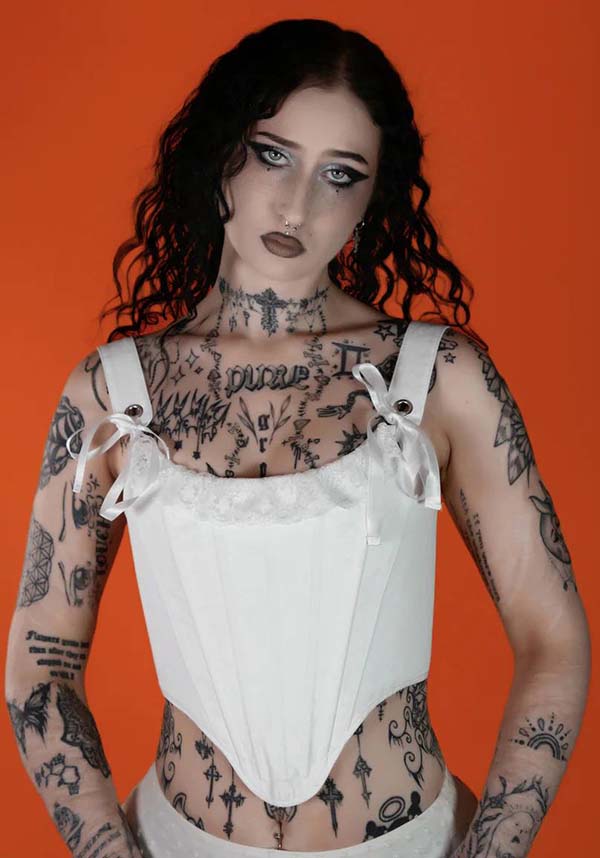 Banshee | CORSET