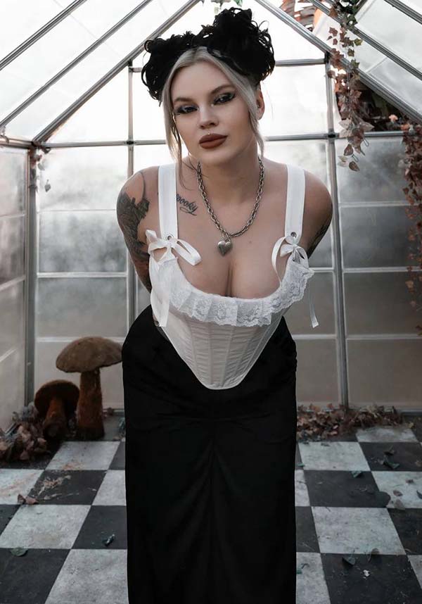 Banshee | CORSET