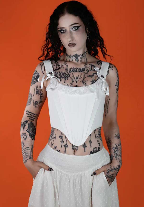 Banshee | CORSET