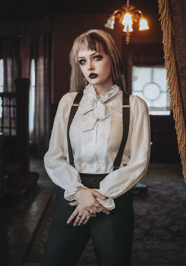 Bateman | BUTTON DOWN SHIRT