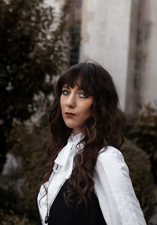 Bateman | BUTTON DOWN SHIRT