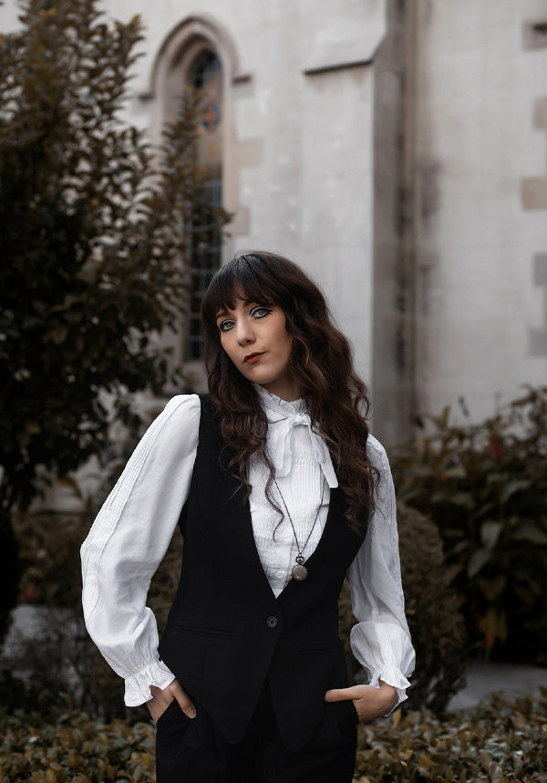 Bateman | BUTTON DOWN SHIRT