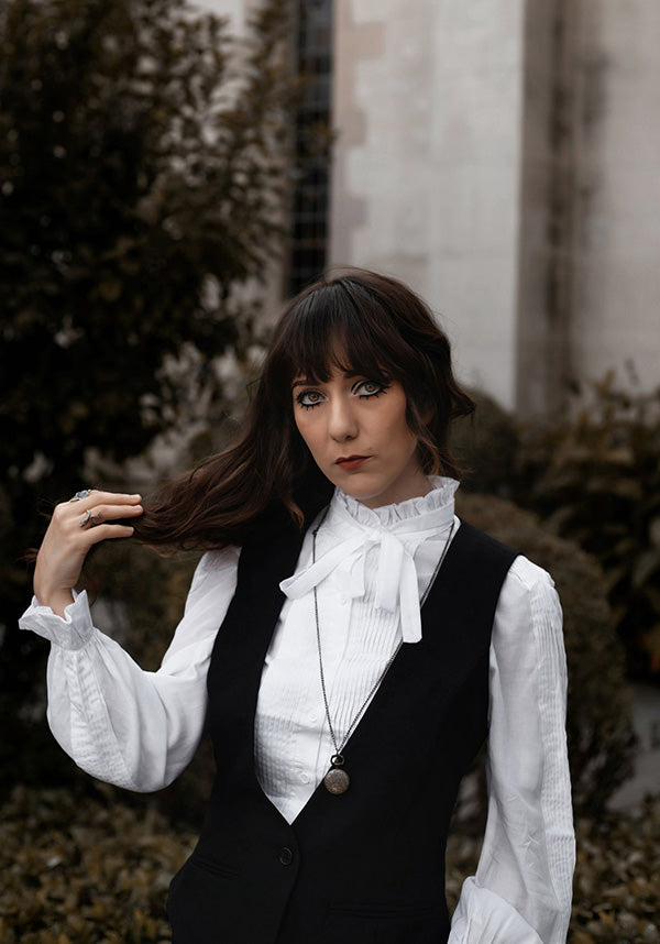 Bateman | BUTTON DOWN SHIRT