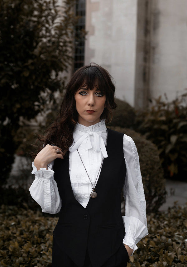 Bateman | BUTTON DOWN SHIRT