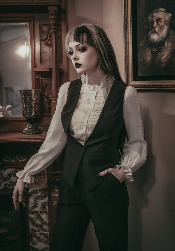 Bateman | BUTTON DOWN SHIRT