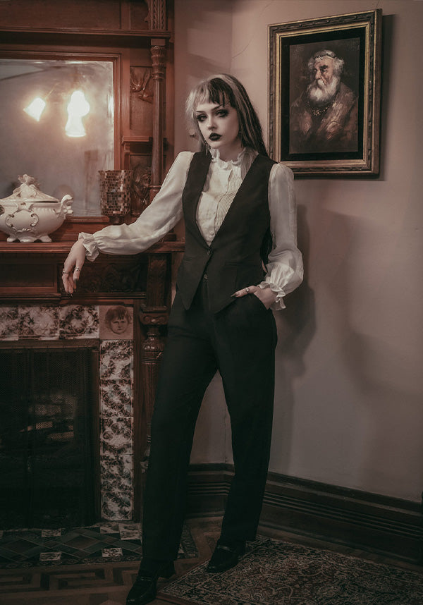 Bateman | BUTTON DOWN SHIRT