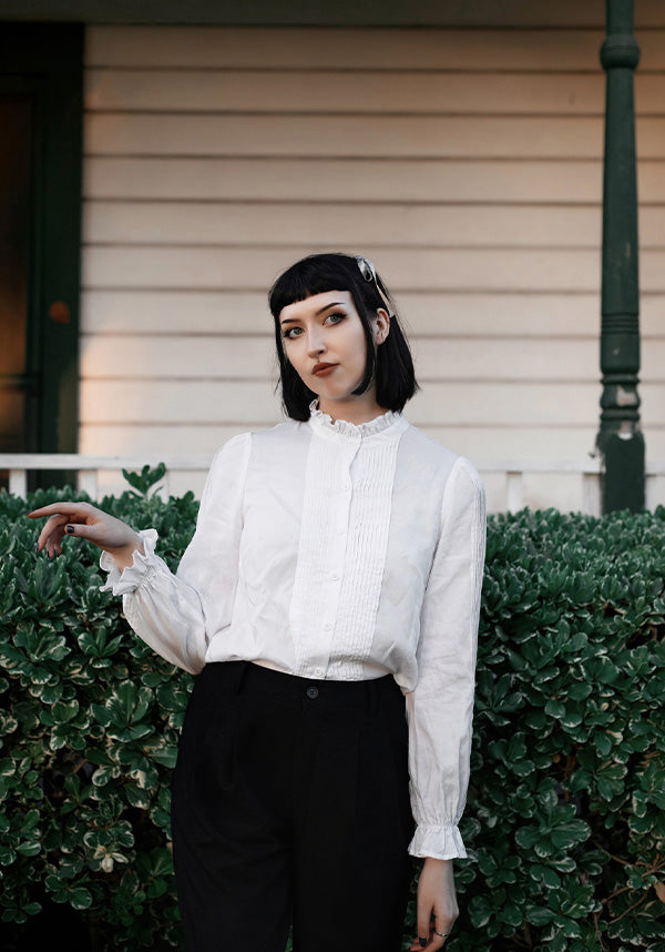 Bateman | BUTTON DOWN SHIRT