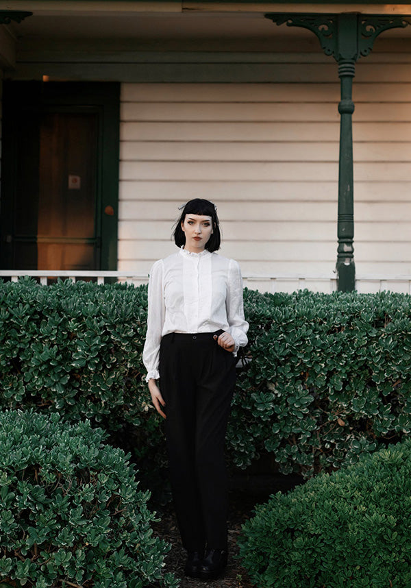 Bateman | BUTTON DOWN SHIRT