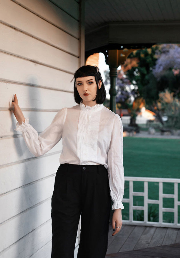 Bateman | BUTTON DOWN SHIRT