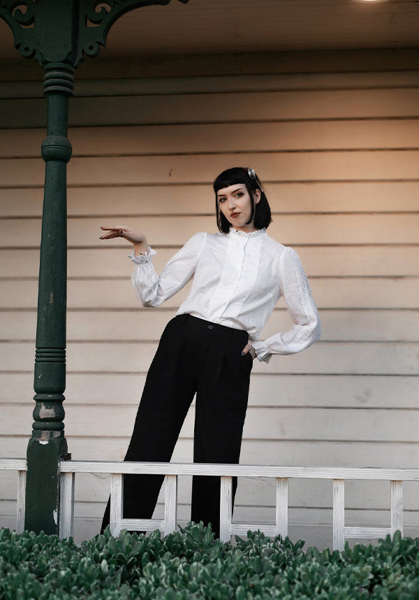 Bateman | BUTTON DOWN SHIRT