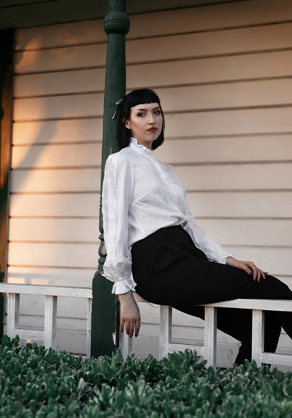 Bateman | BUTTON DOWN SHIRT