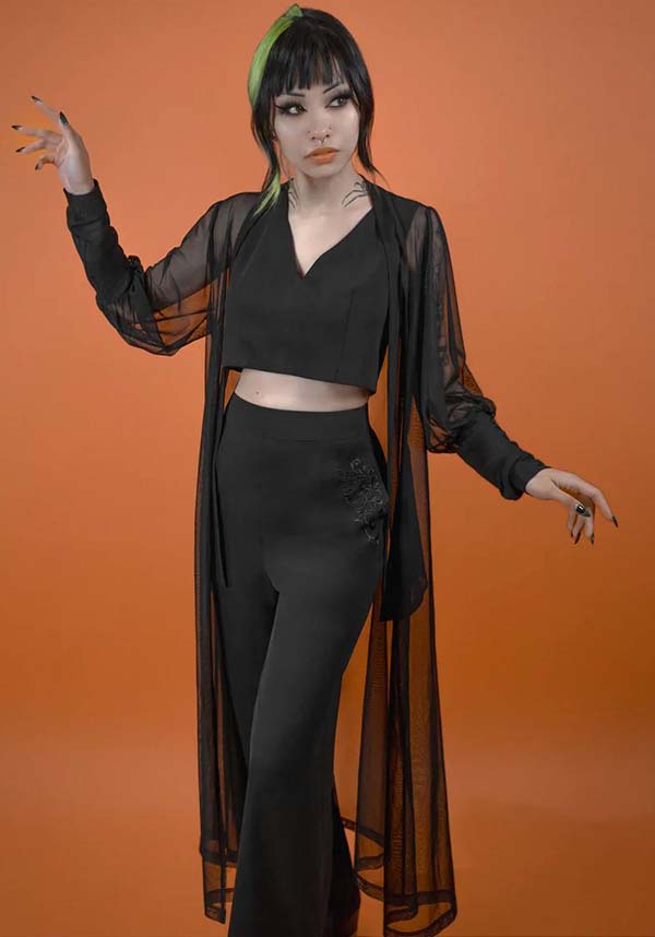 Beyond the Veil | DUSTER