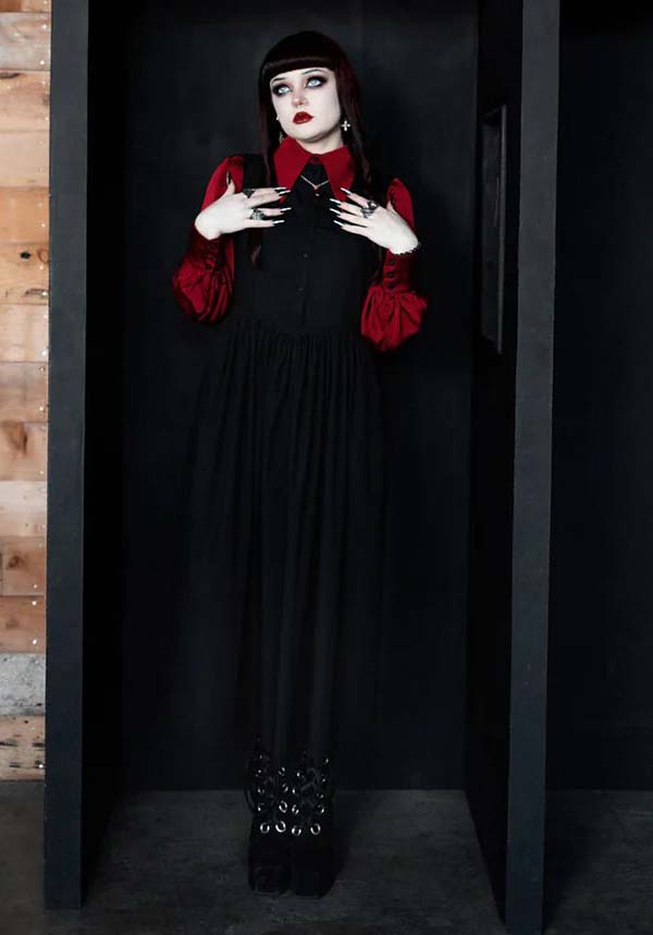 Bloodlust | BUTTON-DOWN SHIRT