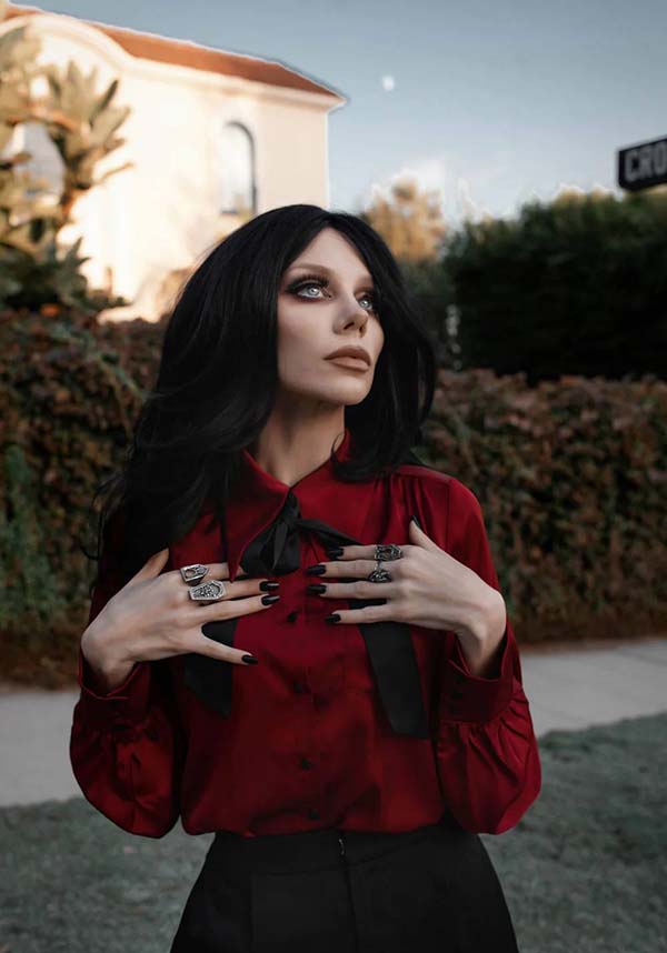 Cathedral Echoes | RING*