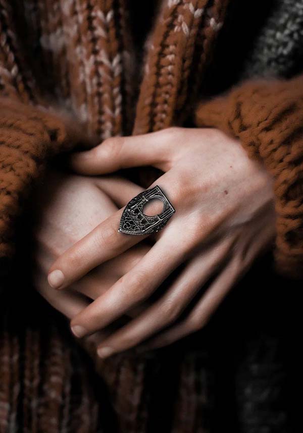 Cathedral Echoes | RING*