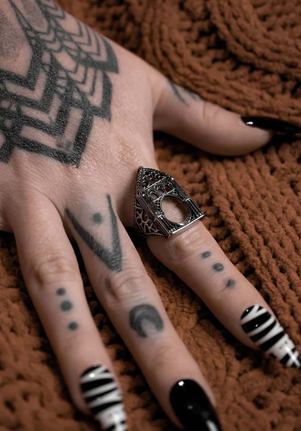 Cathedral Echoes | RING*